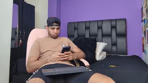 yerk_drom online show from 27, 9, 2025