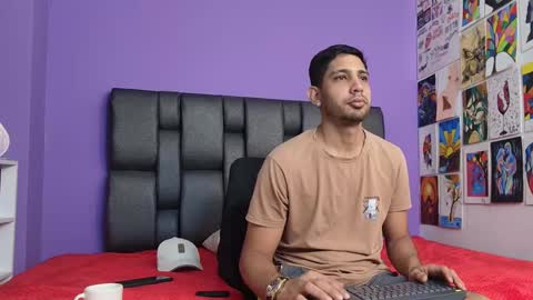 yerk_drom online show from 28, 9, 2025