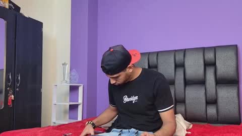 yerk_drom online show from 30, 9, 2025