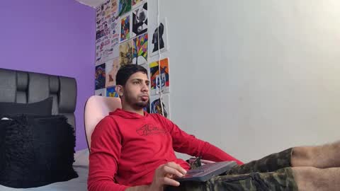 yerk_drom online show from 10, 10, 2025