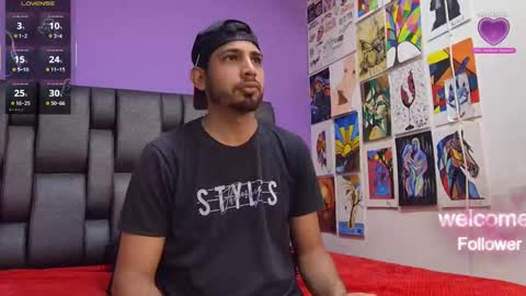 yerk_drom online show from 16, 10, 2025