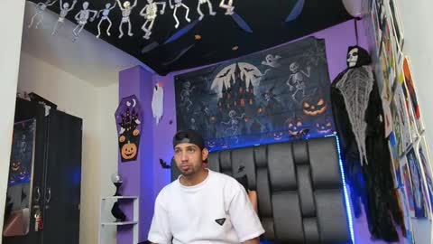 yerk_drom online show from 23, 10, 2025