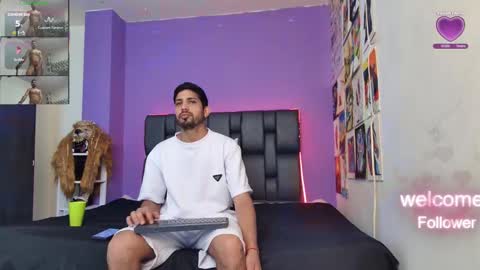 yerk_drom online show from 3, 11, 2025