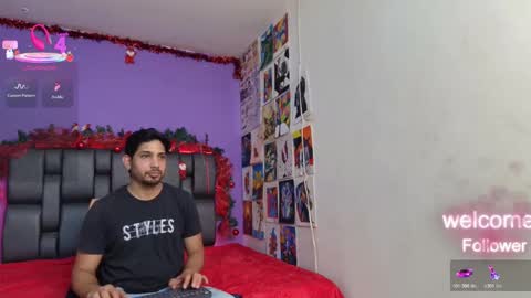 yerk_drom online show from 14, 12, 2025