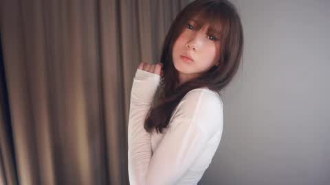 Snapshot of yerquinney chatting on 25, 4, 2026 Rin online show from 25, 4, 2026