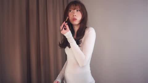 Snapshot of yerquinney chatting on 26, 4, 2026 Rin online show from 26, 4, 2026