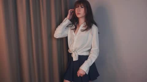 Snapshot of yerquinney chatting on 29, 4, 2026 Rin online show from 29, 4, 2026