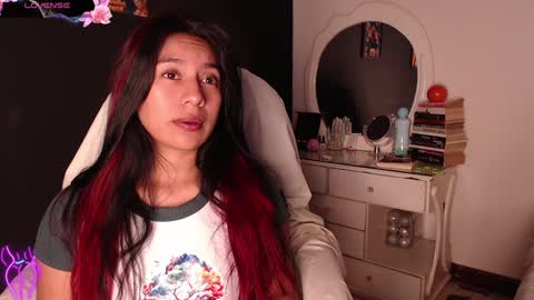 Snapshot of yes2802 chatting on 18, 1, 2025 Yesi online show from 18, 1, 2025