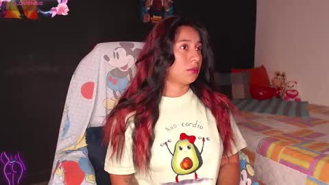 Snapshot of yes2802 chatting on 11, 3, 2025 Yesi online show from 11, 3, 2025