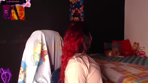 Snapshot of yes2802 chatting on 12, 3, 2025 Yesi online show from 12, 3, 2025