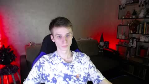 Snapshot of yes_cute_boy_ chatting on 8, 1, 2026 Eden online show from 8, 1, 2026