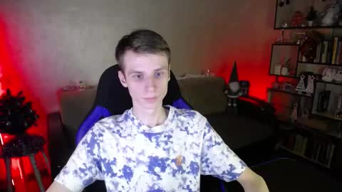 Snapshot of yes_cute_boy_ chatting on 9, 1, 2026 Eden online show from 9, 1, 2026