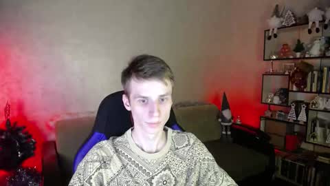Snapshot of yes_cute_boy_ chatting on 12, 1, 2026 Eden online show from 12, 1, 2026