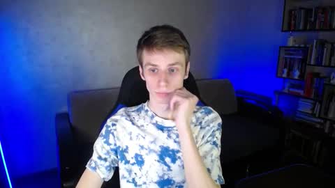 Snapshot of yes_cute_boy_ chatting on 10, 2, 2026 Eden online show from 10, 2, 2026