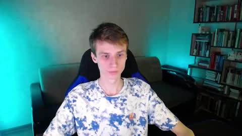 Snapshot of yes_cute_boy_ chatting on 14, 2, 2026 Eden online show from 14, 2, 2026