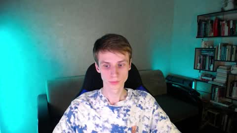 Snapshot of yes_cute_boy_ chatting on 17, 2, 2026 Eden online show from 17, 2, 2026