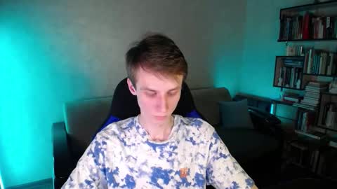 Snapshot of yes_cute_boy_ chatting on 18, 2, 2026 Eden online show from 18, 2, 2026