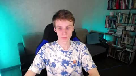 Snapshot of yes_cute_boy_ chatting on 21, 2, 2026 Eden online show from 21, 2, 2026