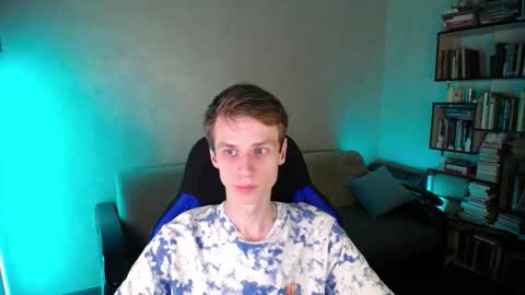Snapshot of yes_cute_boy_ chatting on 25, 2, 2026 Eden online show from 25, 2, 2026