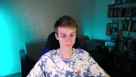 Snapshot of yes_cute_boy_ chatting on 6, 3, 2026 Eden online show from 6, 3, 2026