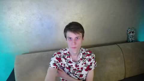 Snapshot of yes_cute_boy_ chatting on 14, 3, 2026 Eden online show from 14, 3, 2026