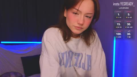 Snapshot of yes_ready chatting on 4, 12, 2024 eva online show from 4, 12, 2024