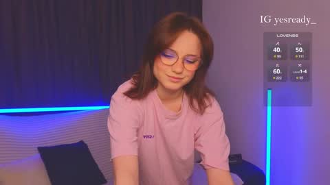 Snapshot of yes_ready chatting on 7, 1, 2025 eva online show from 7, 1, 2025