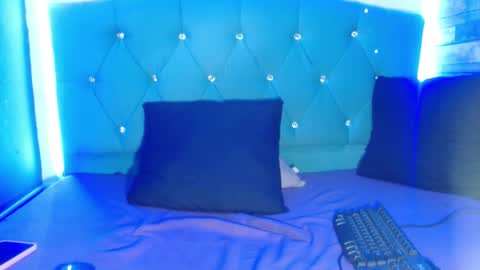 Snapshot of yesamin_stone18 chatting on 19, 4, 2026 yesamin_stone18 online show from 19, 4, 2026