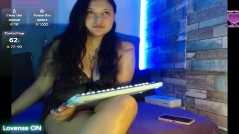 Snapshot of yesamin_stone18 chatting on 21, 5, 2026 yesamin_stone18 online show from 21, 5, 2026