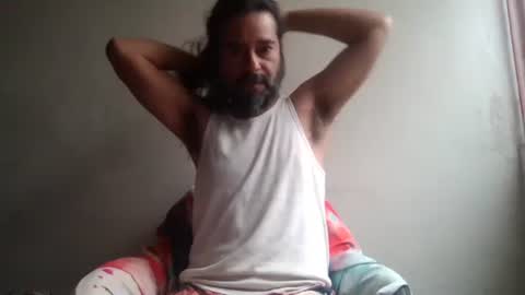 Snapshot of yeshuaaa999 chatting on 12, 1, 2025 yeshuaaa999 online show from 12, 1, 2025