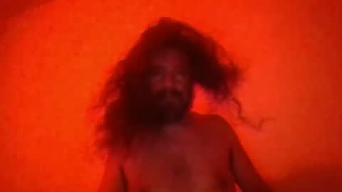 Snapshot of yeshuaaa999 chatting on 17, 1, 2025 yeshuaaa999 online show from 17, 1, 2025