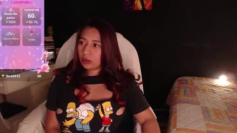 yesika_t online show from 20, 3, 2026