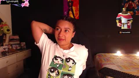 yesika_t online show from 26, 3, 2026