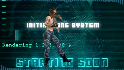 Yesika Saenz online show from 10, 5, 2026