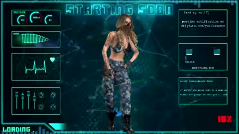 Snapshot of yesikasaenz chatting on 19, 6, 2026 Yesika Saenz online show from 19, 6, 2026