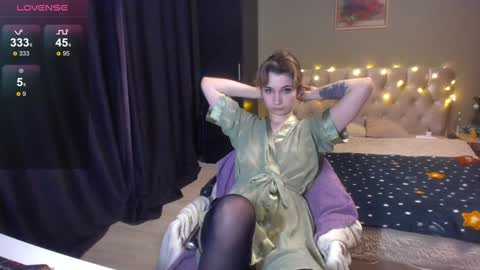 Sofie online show from 13, 1, 2025