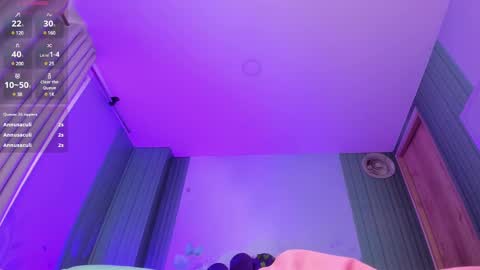 Snapshot of yess__daddy chatting on 29, 1, 2025 yess__daddy online show from 29, 1, 2025