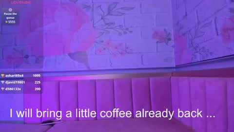 Snapshot of yess__daddy chatting on 17, 2, 2025 yess__daddy online show from 17, 2, 2025