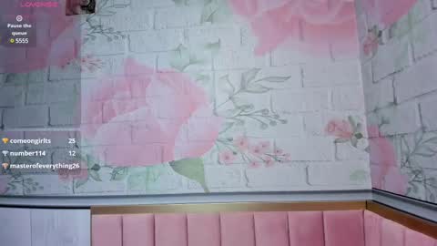 Snapshot of yess__daddy chatting on 18, 2, 2025 yess__daddy online show from 18, 2, 2025