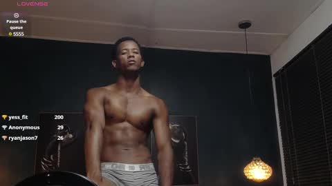 Snapshot of yess_fit chatting on 12, 2, 2025 yess fit online show from 12, 2, 2025