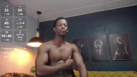 Snapshot of yess_fit chatting on 20, 2, 2025 yess fit online show from 20, 2, 2025