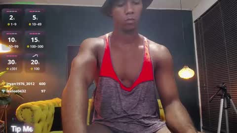 Snapshot of yess_fit chatting on 14, 12, 2025 yess fit online show from 14, 12, 2025