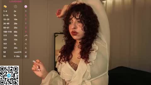 Kiki online show from 21, 11, 2025