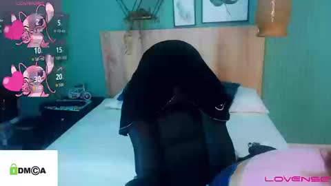 Snapshot of yessika_parker chatting on 19, 9, 2025 yessika_parker online show from 19, 9, 2025
