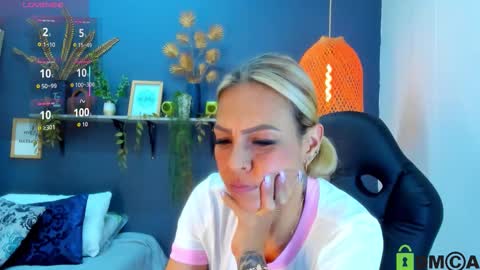 yessika_parker online show from 19, 11, 2025