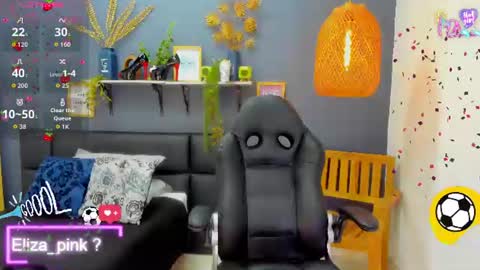 Snapshot of yessika_parker chatting on 13, 6, 2026 yessika_parker online show from 13, 6, 2026