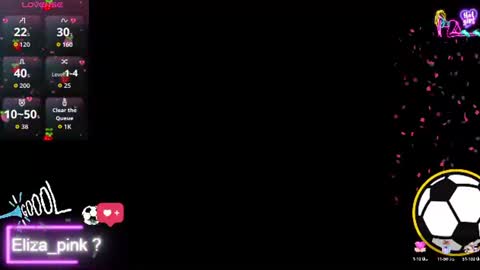 Snapshot of yessika_parker chatting on 17, 6, 2026 yessika_parker online show from 17, 6, 2026