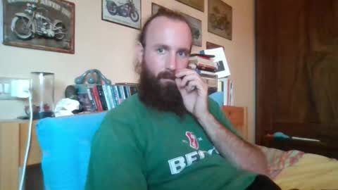 Snapshot of yeti_92 chatting on 16, 9, 2025 yeti_92 online show from 16, 9, 2025