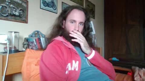 Snapshot of yeti_92 chatting on 27, 9, 2025 yeti_92 online show from 27, 9, 2025