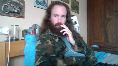 Snapshot of yeti_92 chatting on 2, 10, 2025 yeti_92 online show from 2, 10, 2025